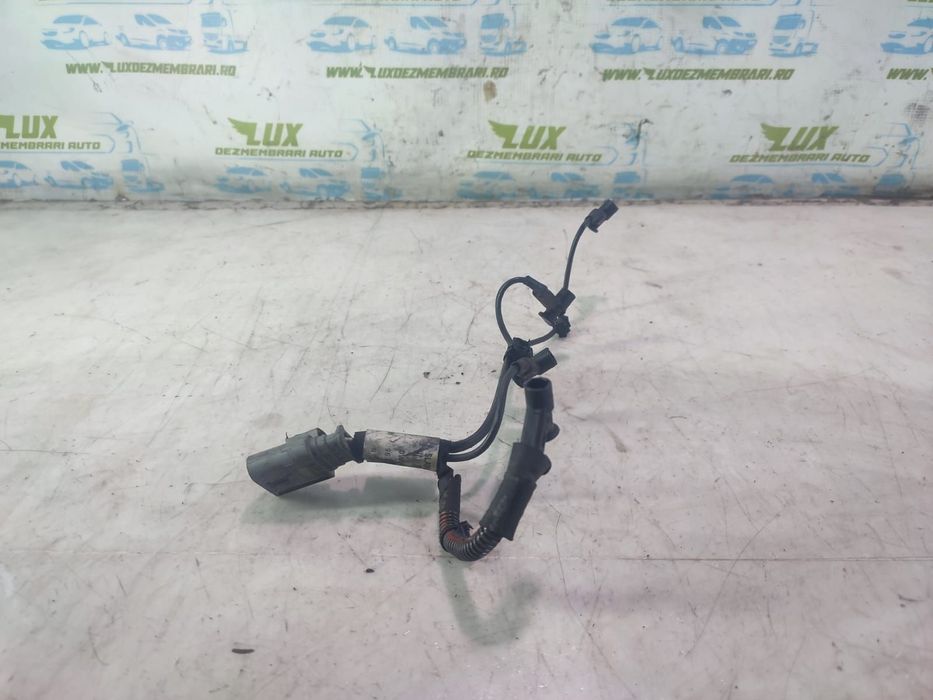 Instalatie electrica bujii 9688409680 2.0 hdi Hybrid RHC (RH02) Ford