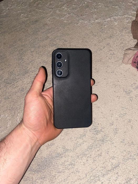 Samsung A35 обмен на iPhone 11 выше