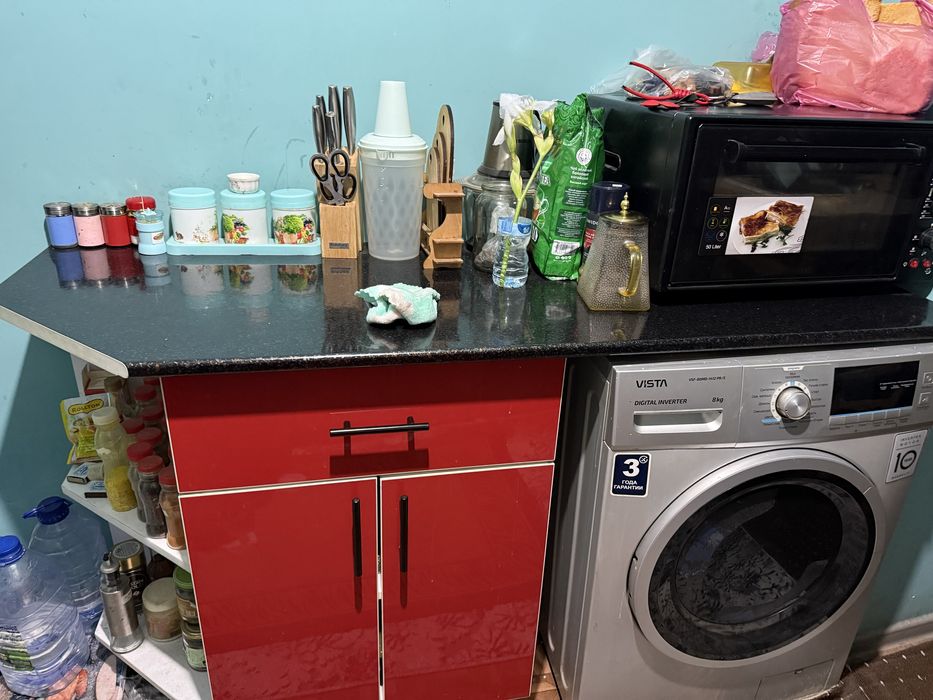 Мебель для кухни