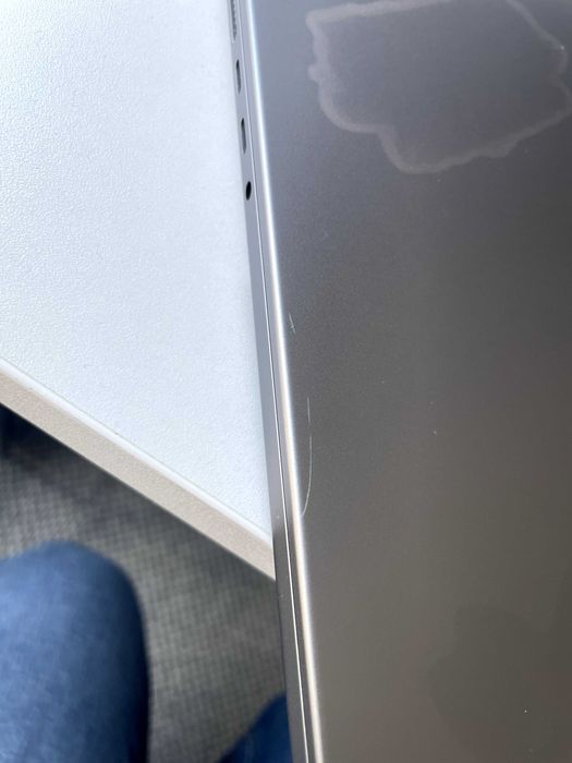 MacBook Pro 16″ M1 Pro 32GB RAM 500GB SSD