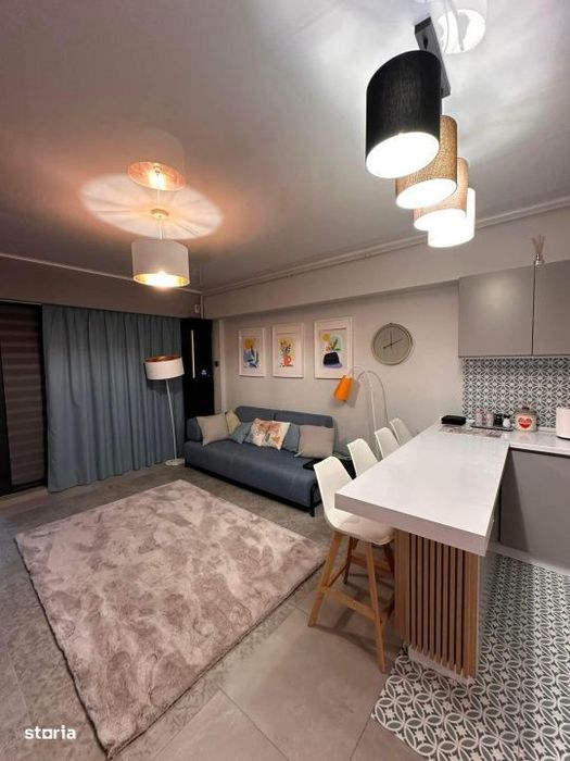 Apartament 2 Camere | Mamaia Sat | Termen Lung
