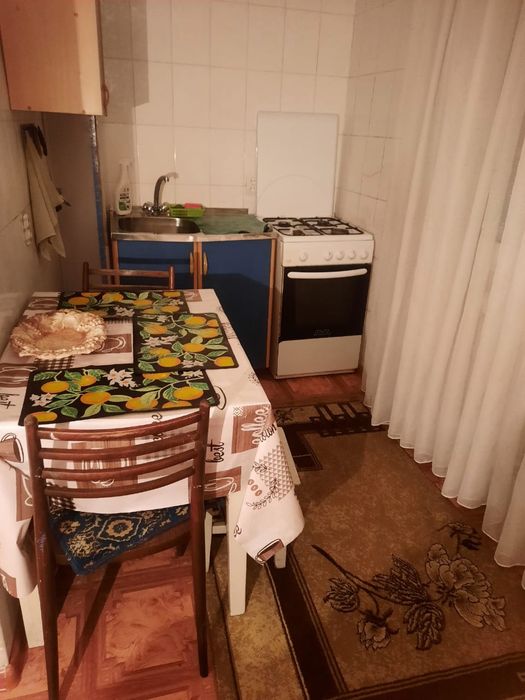 Комната в аренду