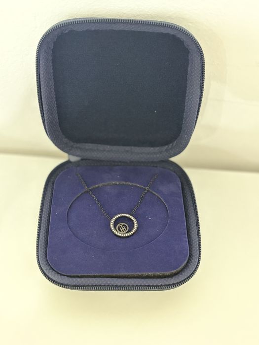 Lantisor Tommy Hilfiger