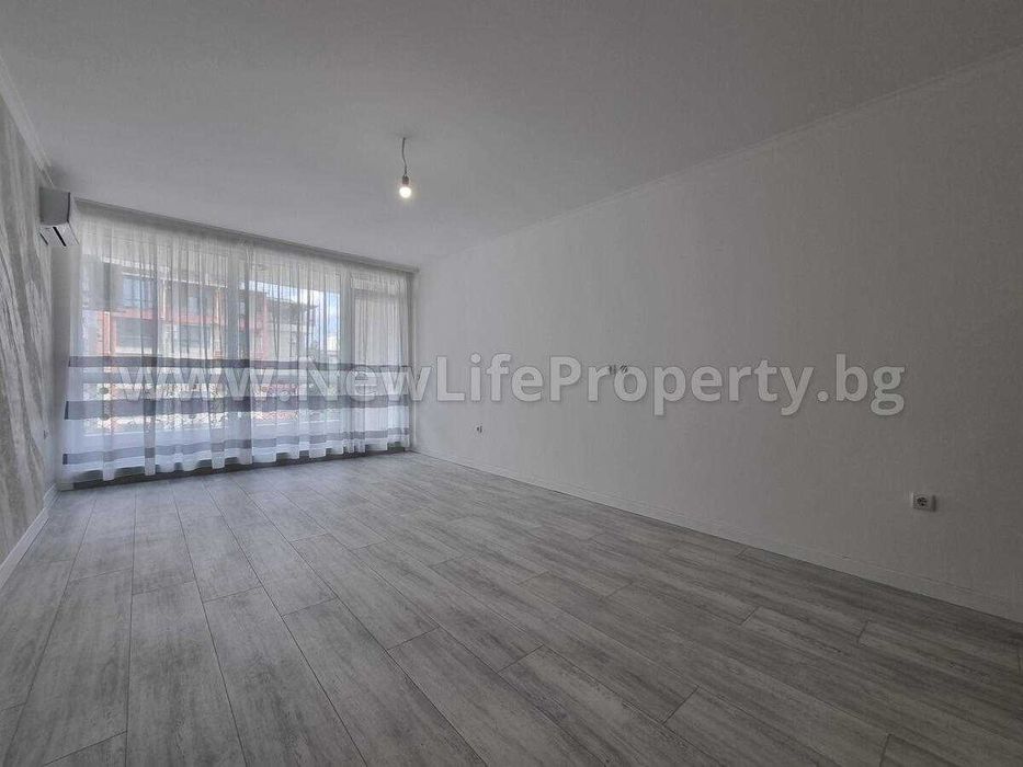 Студио в к-с „Magnolia Residence 7“, Слънчев бряг