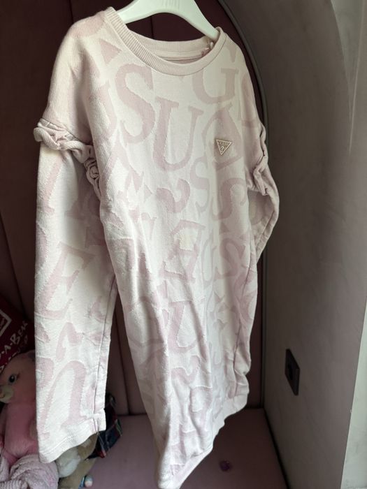 Рокля Guess 8 годишно