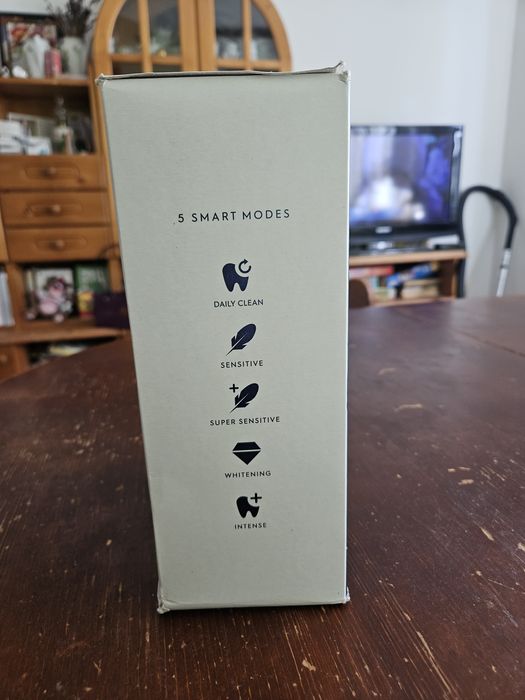 Oral-B IO series 5 duo