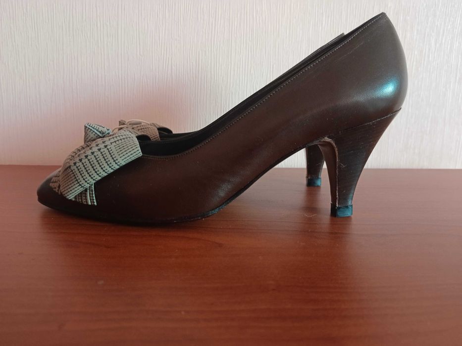 Туфли Италия (оригинал) 36 размер