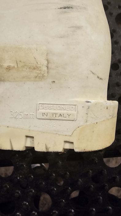 Clapari Ski Head Vector Flex 125 (ajustabil)