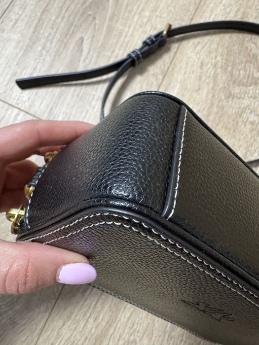 Оригинална чанта Pinko