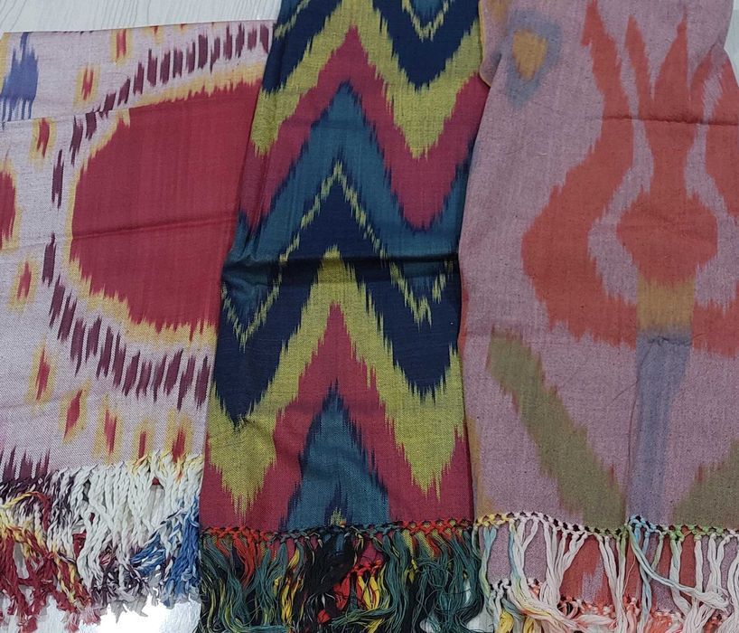 Аксессуары женские