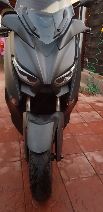 Yamaha Xmax 300 2021