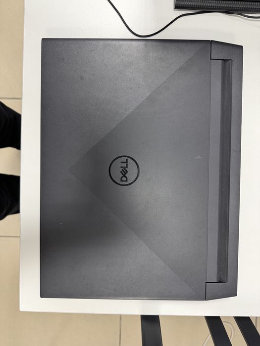 Ноутбук DELL G15 5510