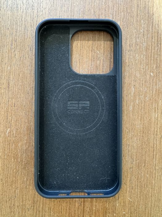 SP Connect Iphone 15pro