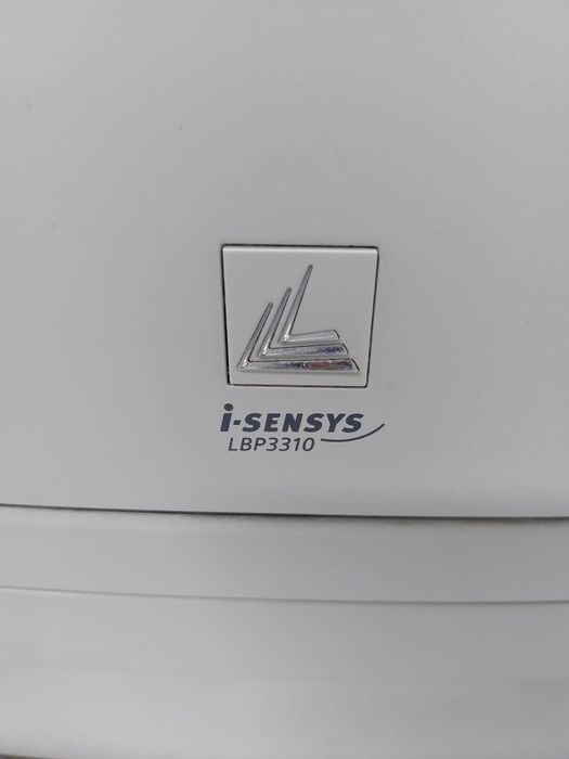 Canon LBP3310
принтер