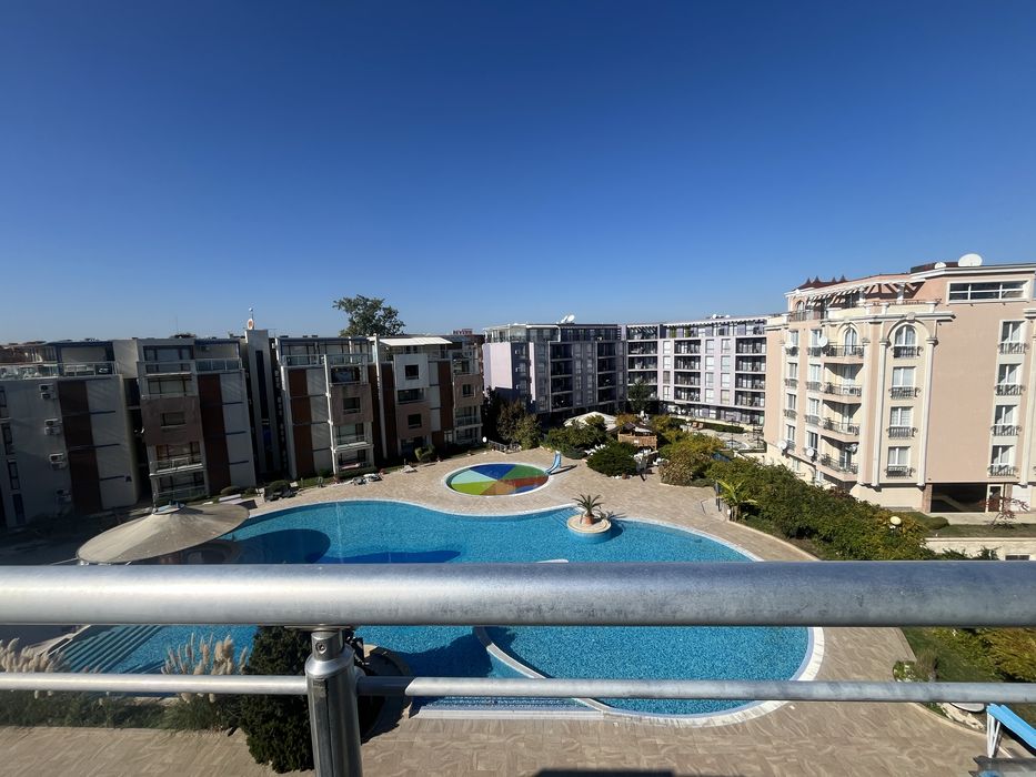 Продава се Едностаен апартамент в к.к. Слънчев бряг - 61 кв.м за 1115 €/кв.м - Снимка #18