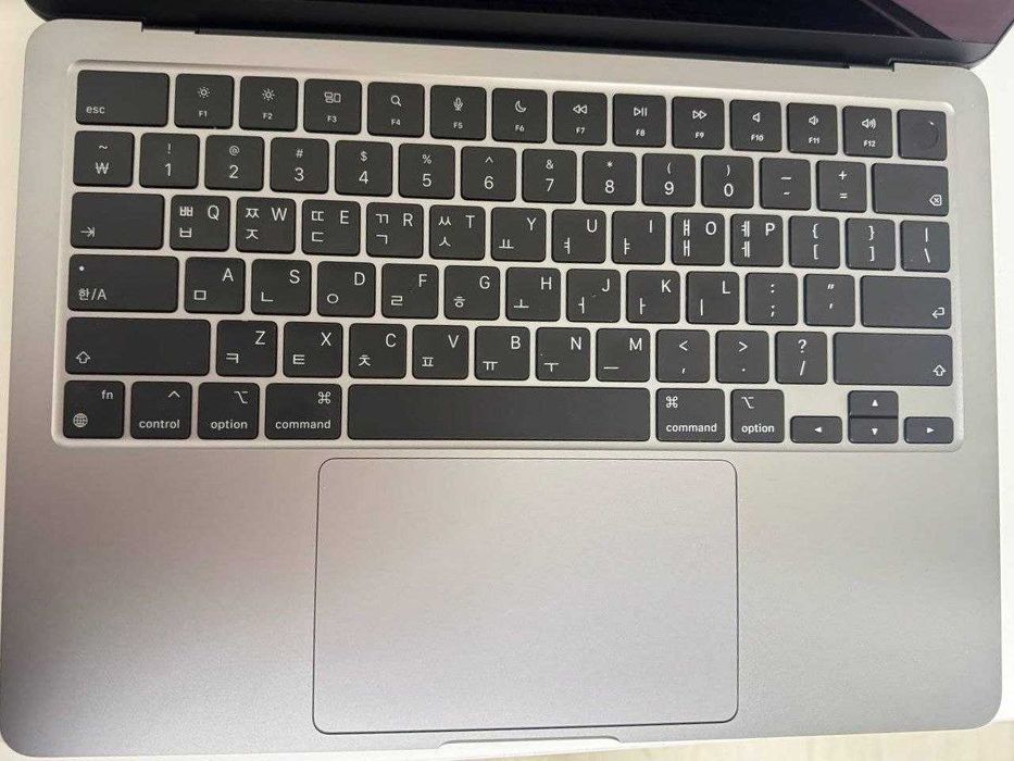 Macbook kafolat bilan