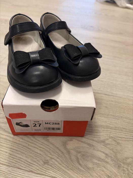 Pantofiori Apawwa marime 27