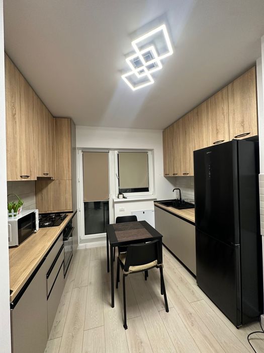 2 camere tip studio - Biruintei 81