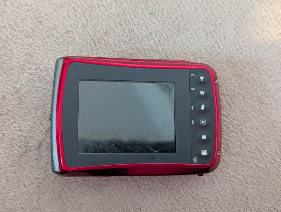 Дигитални фотоапарати Olympus,VistaQuest, DXG, HP, Sanyo, Xacti