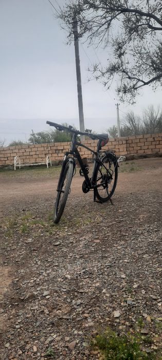 Велосипед Giant Roam 2 Disc. 2021