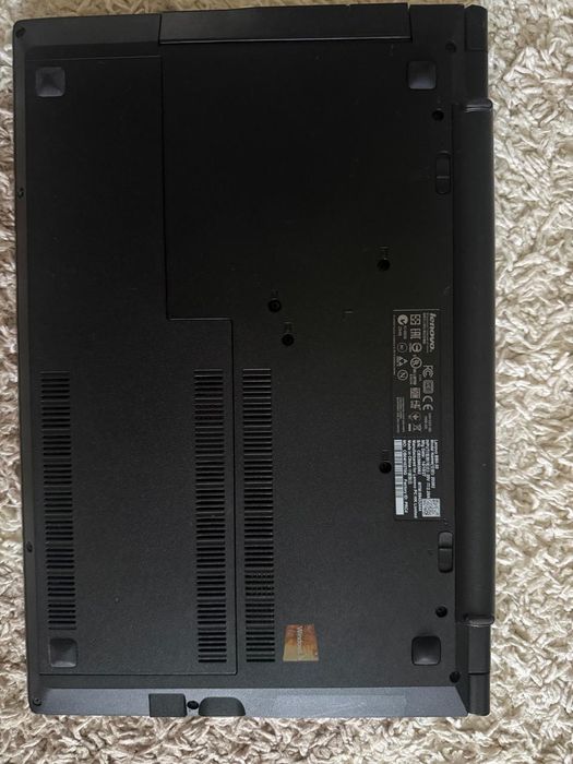 Продаю ноутбук Lenovo B50-30