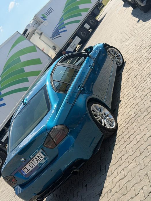 BMW Seria 3 2005 — imagine 3