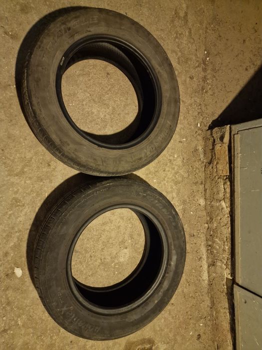 Плодавам  гуми  2 броя