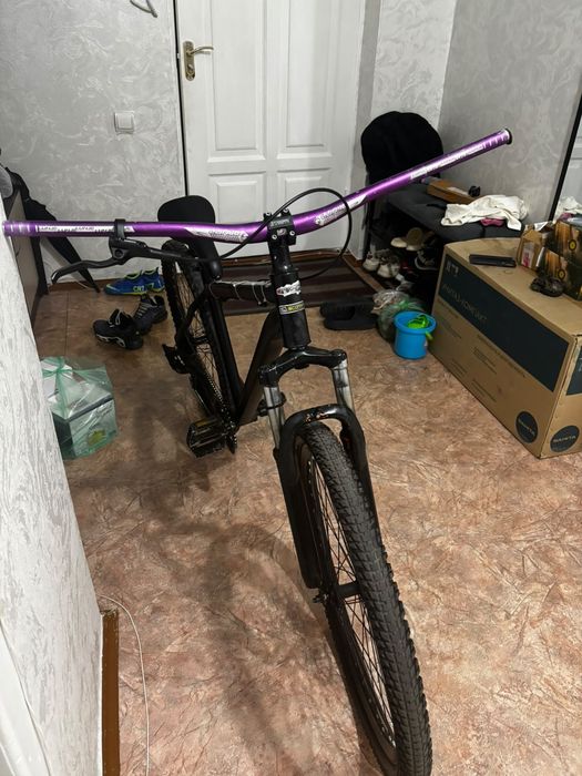 Продам велосипед Specialized Hardrock 26
