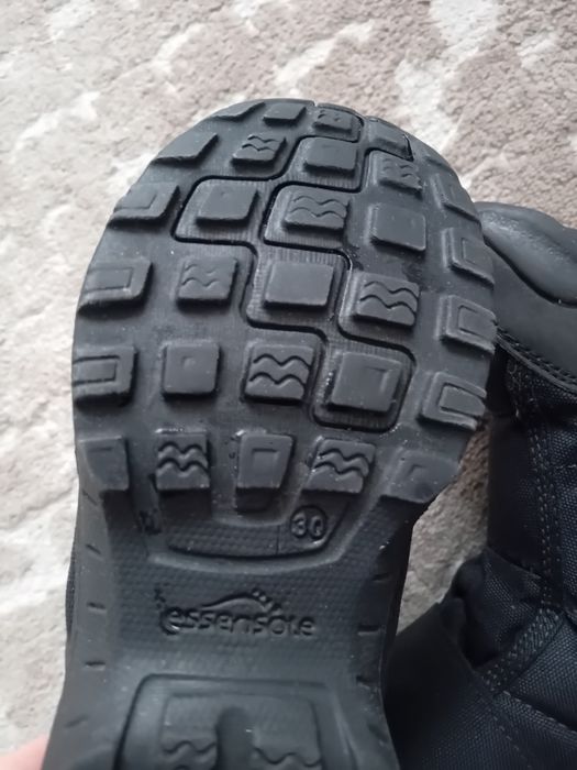 Апрески топли  N 30