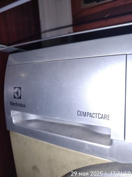 Стиральная машина Electrolux, 6 кг, б/у