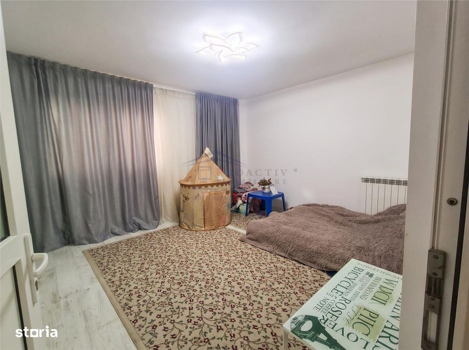 Apartament 2 camere | Bloc 2008 | 75 mp | 2c-7805