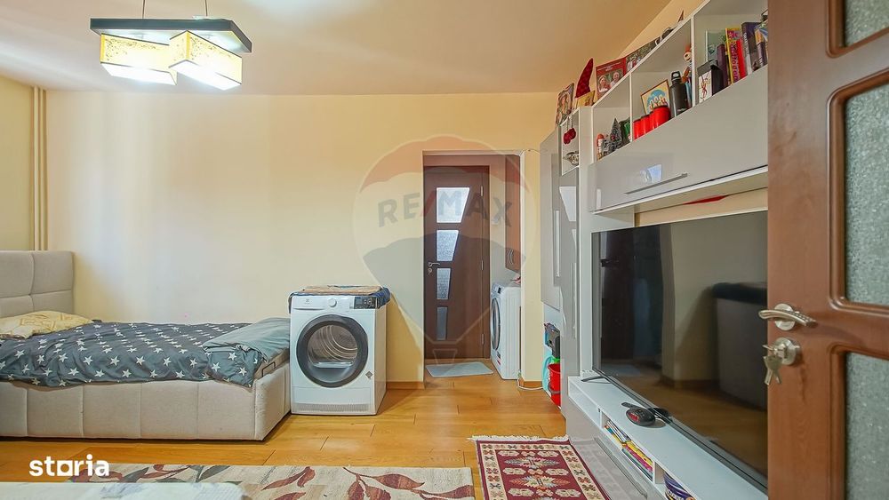 0% Comision | 2 Camere | Sacele Electroprecizia