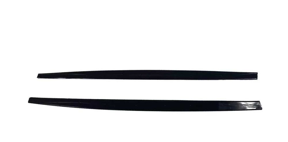 Добавка за прагове за BMW E90/E60/F10 M-Performance. НА СКЛАД !