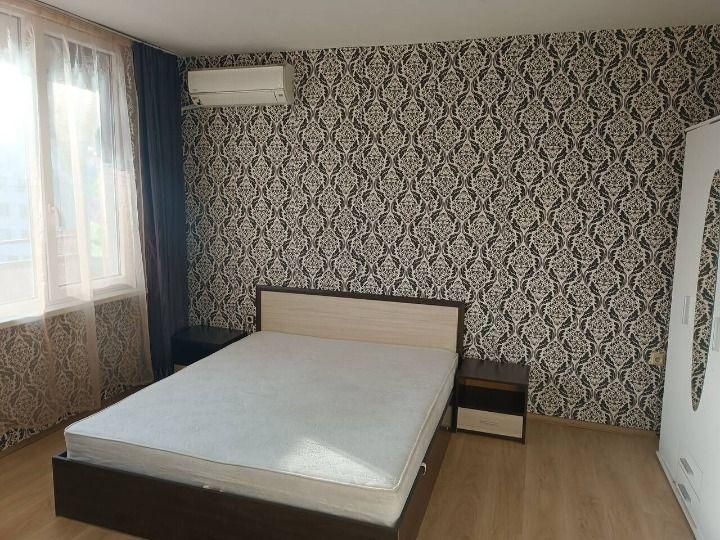 Дава се под наем Двустаен апартамент в Пловдив, Южен - 70 кв.м за 357 € - Снимка #4