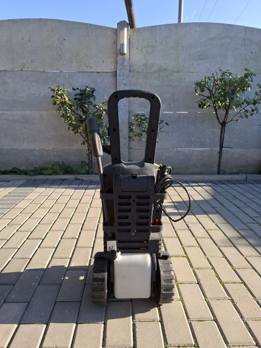 Aparat cu presiune Hercules