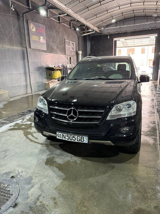 Продаётся Ml 350