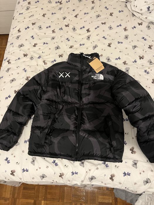 Geaca the north face