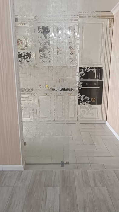Продам 3 комн. кв., в районе Ахтамара