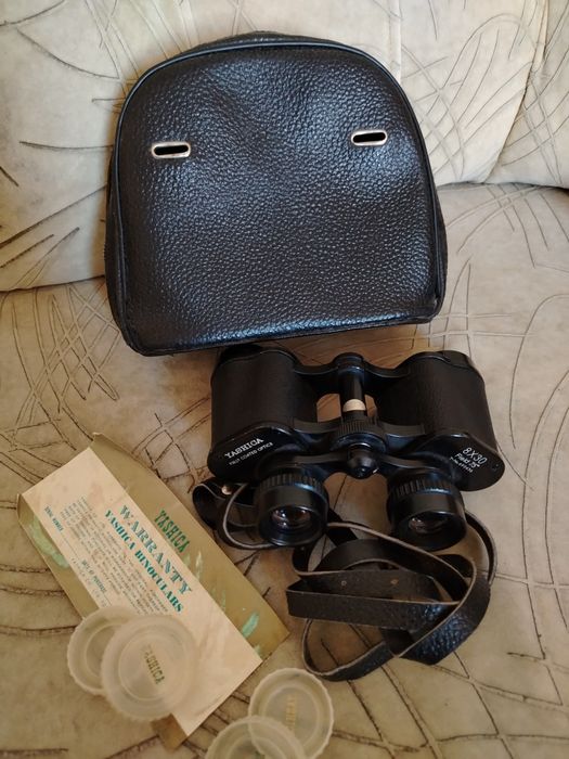 Бинокъл Yasica 8×30