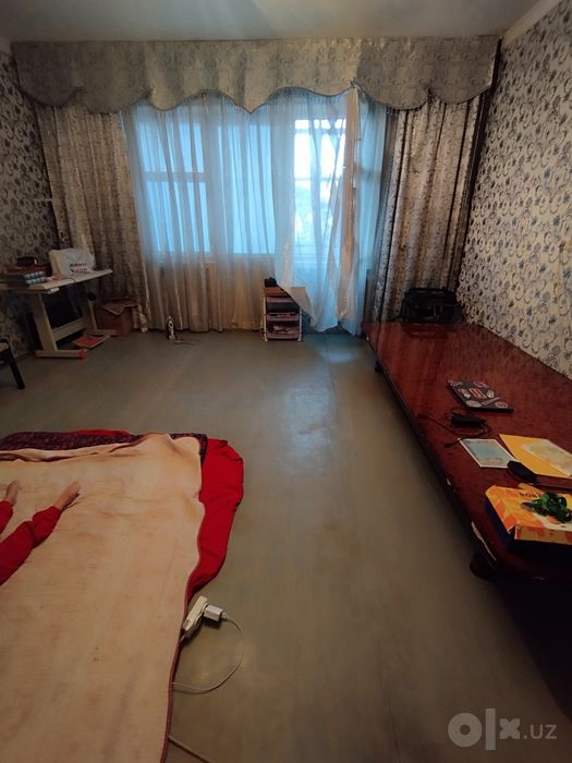 Продается 3/3/9 квартира