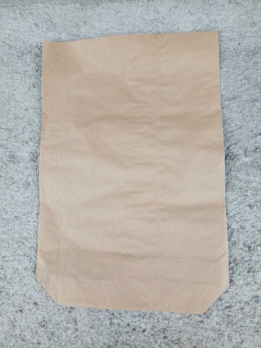 хартиени торби с полиетиленов слой