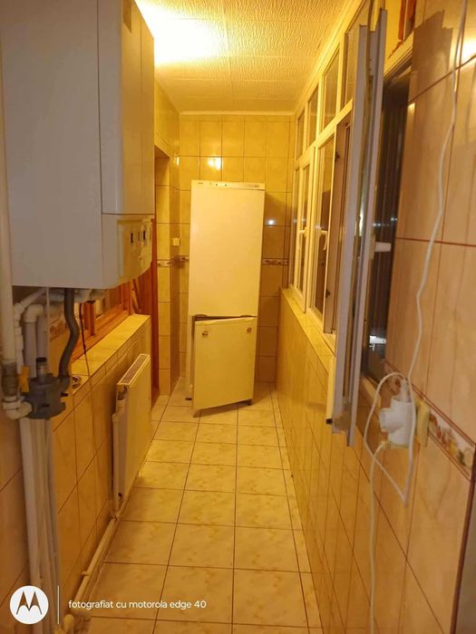 Inchiriez apartament cu o camera liceu pedagogic
