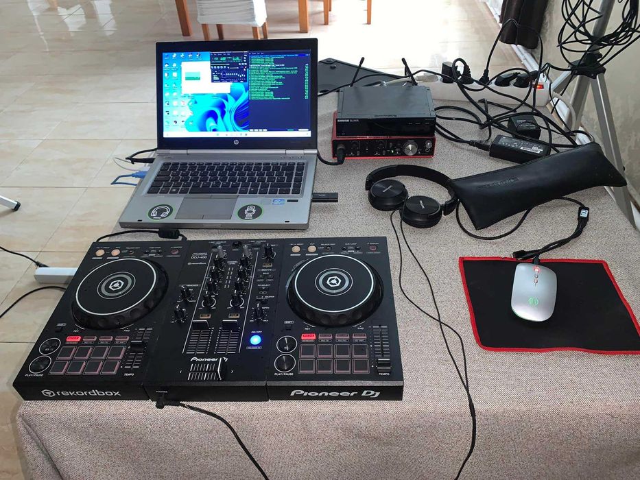 Dj Evenimente . Nunți , botezuri  , majorate , competitii sportive …