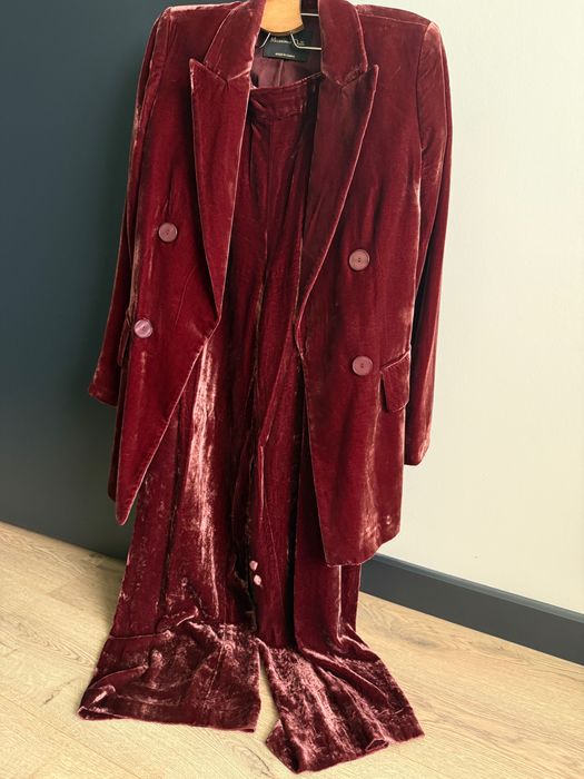 Костюм Massimo dutti