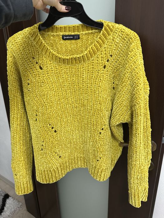 Pulover Stradivarius