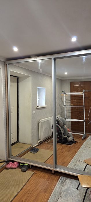 Продам дом на курмыше