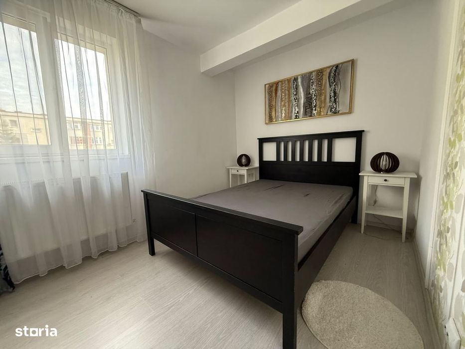 2 camere decomandate parcare modern | Manastur Taberei | petfriendly