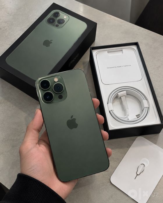 Iphone 13 pro max