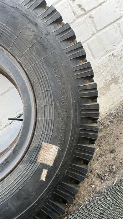 Колеса с дисками