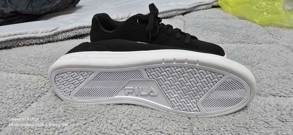 Кецове на фила черни